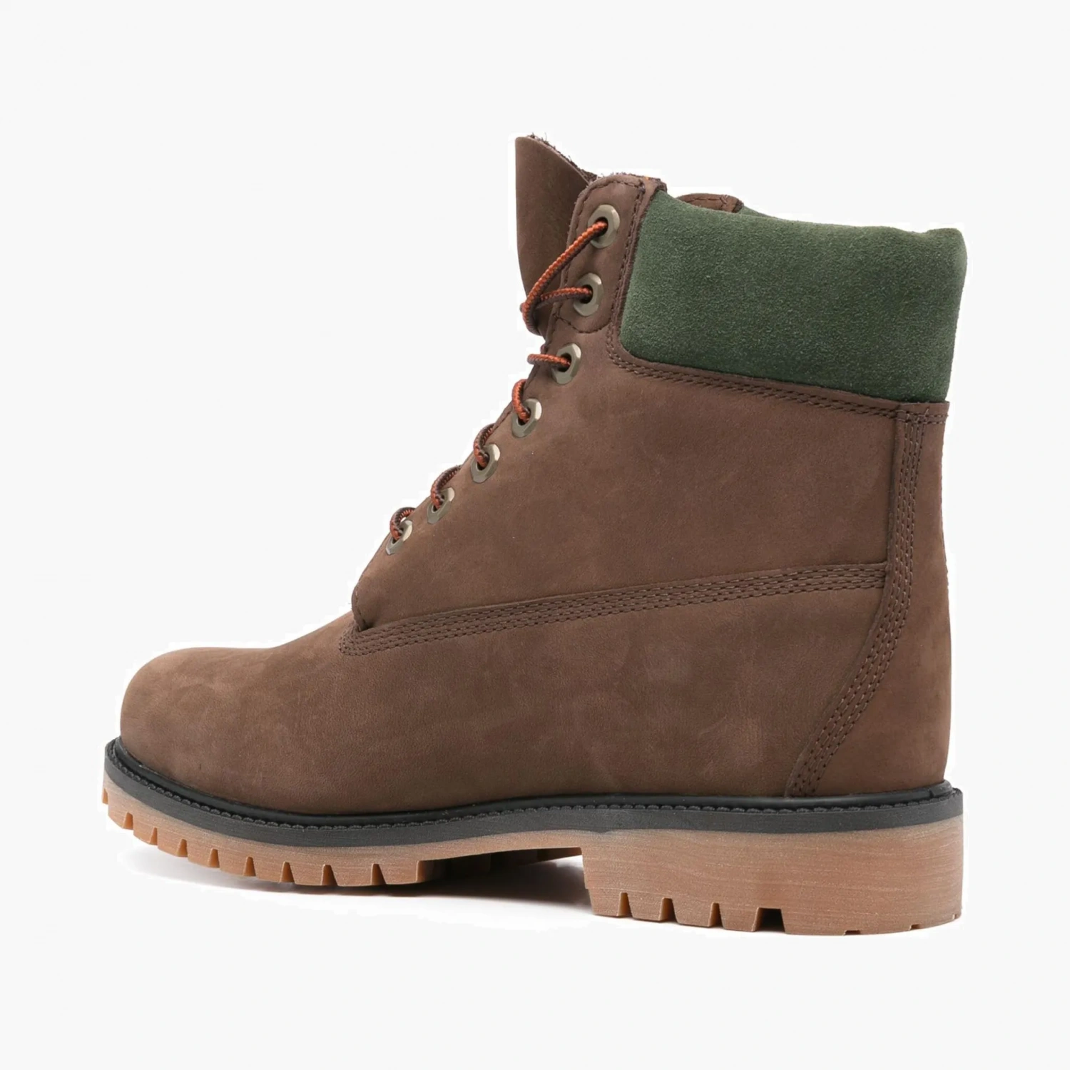 Timberland Heritage 6 Inch Ankle Boots 