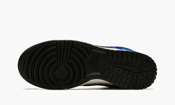 Nike Dunk Low Jackie Robinson 