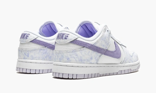 Nike Dunk Low WMNS Purple Pulse 