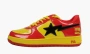 A Bathing Ape BAPE Sta Marvel Comics Iron Man 2022 