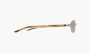 Gentle Monster Moody 02(BR) Sunglasses Silver / Brown 
