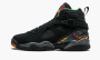 фото Air Jordan 8 Retro GS "Air Raid" (Air Jordan 8)-305368 004