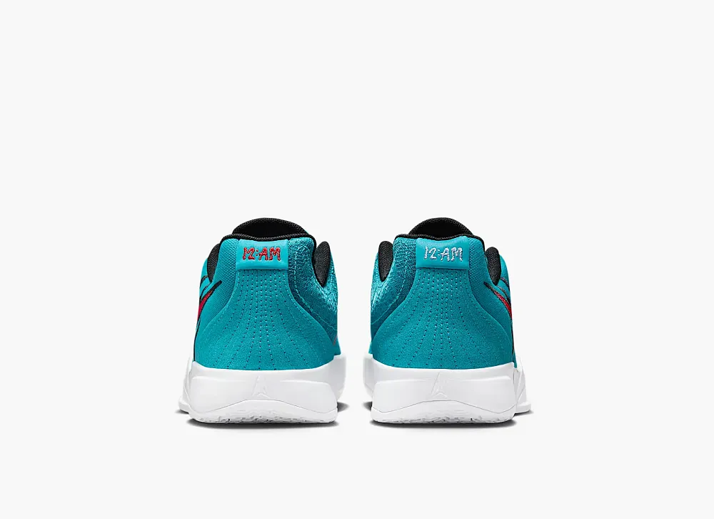 Nike Ja 2 GS  Scratch