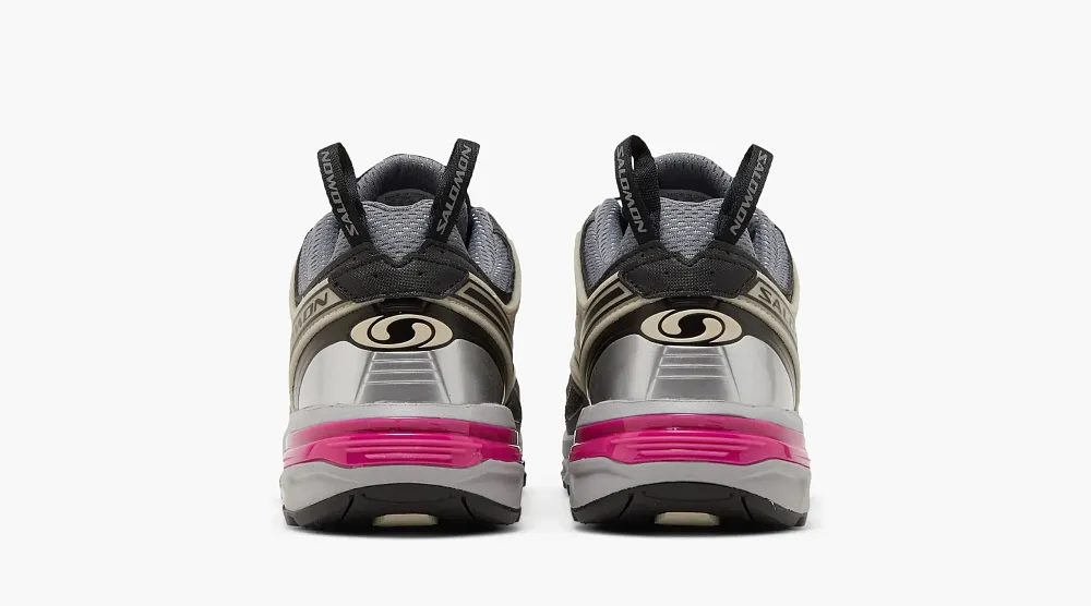Salomon ACS Pro Advanced Alloy