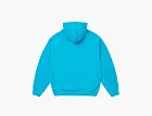 Palace x Carhartt WIP Hood Safety Blue