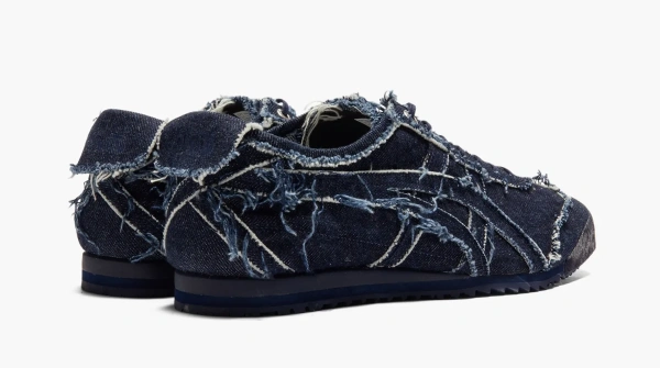 Asics Onitsuka Tiger Mexico 66 SD Indigo Denim 
