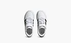 Adidas Breaknet 2.0 Kids White Black