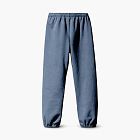 Yeezy X GAP X Balenciaga Fleece Jogging Pant Blue