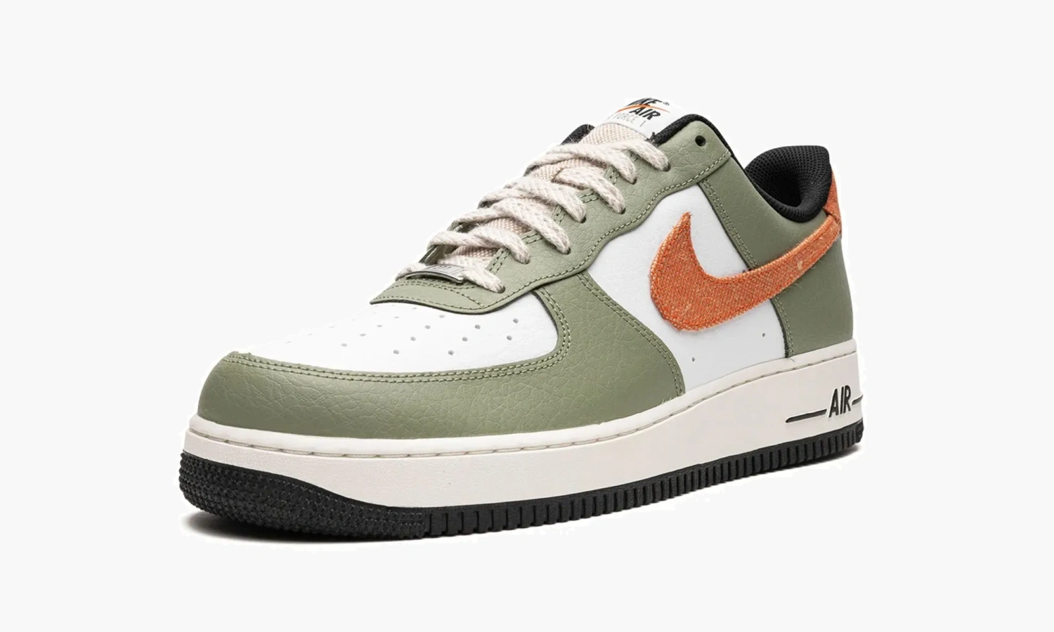 Air Force 1 Low "Oil Green" 