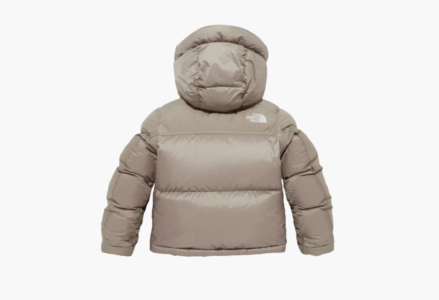 The North Face 1994 Retro Him RDS Down Jacket Beige 