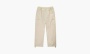 Stussy Logo Wide Pants "White" 