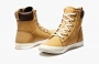 Timberland Skyla Bay 6 Inch Boot "Wheat Nubuck" WMNS 