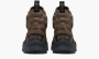 Nike Acg Air Zoom Gaiadome Gtx Brown 