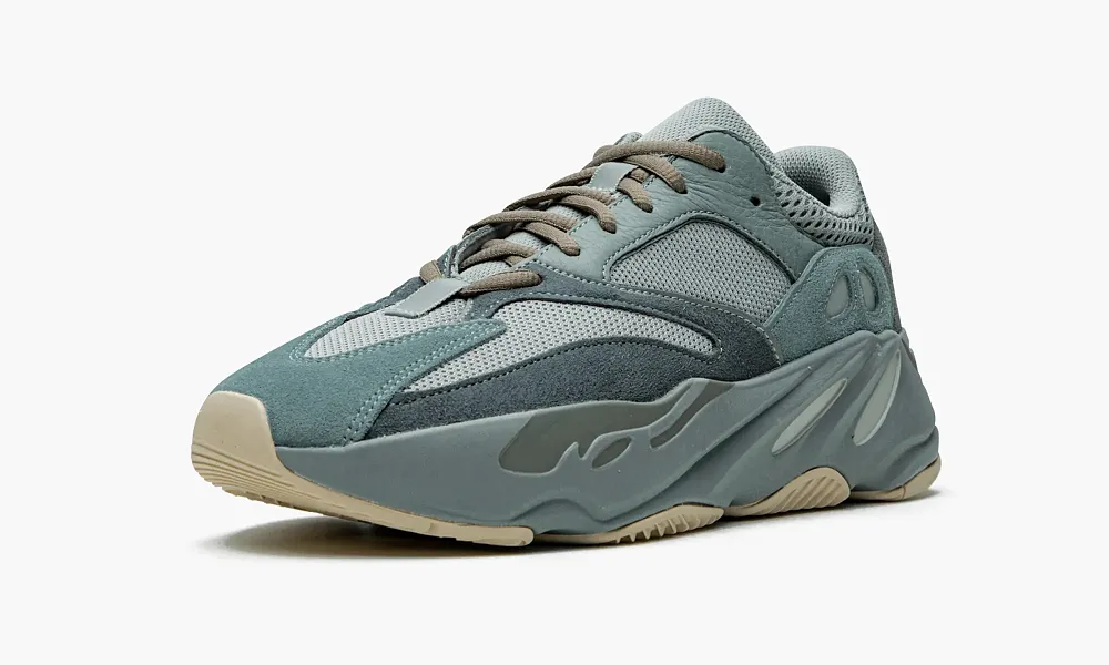 Yeezy Boost 700 Teal Blue