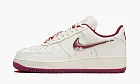 Nike Air Force 1 Low ’07 SE PRM WMNS Valentine’s Day