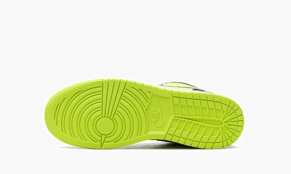 Air Jordan 1 Low SE GS Big Cat Energy 