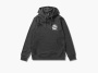 The North Face x Invincible Half Dome Graphic Hoodie Grey 