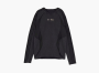 Adidas Originals x Thug Club Teamgeist T-Shirt Long Sleeve Black  Adidas Originals x Thug Club Teamgeist T-Shirt Long Sleeve Black
