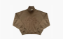 Fear Of God Essentials Jacket Unisex Brown 