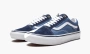 Vans Skate Old Skool "Navy / White" 