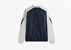 Kith Dayton Combo Pullover Tincture