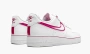 Air Force 1 '07 MNS WMNS "Airbrush - Pink" 