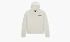 Air Jordan X Travis Scott Pullover Hoodie White