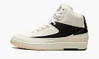 Air Jordan 2 WMNS Sail