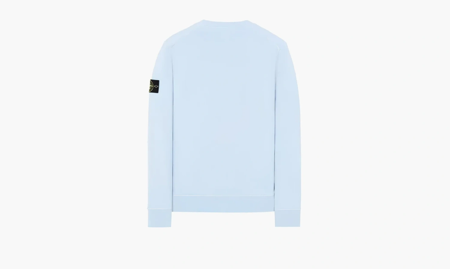Stone Island Sweatshirt Blue 