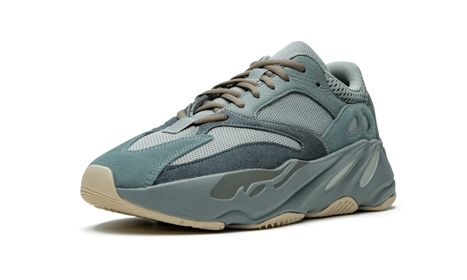 Yeezy Boost 700 Teal Blue 