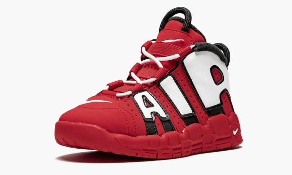 Nike Air More Qs TD Uptempo Kids 