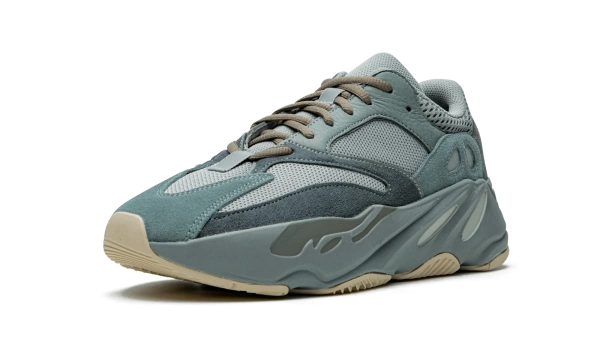 Yeezy Boost 700 Teal Blue 