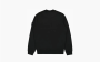 Stone Island Garment Dyed Sweatshirt Black 
