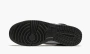 Nike Dunk High Slam Jam - Black White 