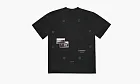 Travis Scott X Audemars Piguet T-shirt Black