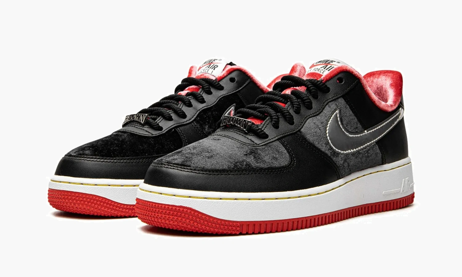 Air Force 1 Low "H-Town" 