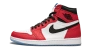 Air Jordan 1 High OG Spider-man: Origin Story 