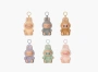 Pop Mart Labubu The Monsters Have a Seat Vinyl Plush Blind Box 
