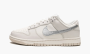 Nike Dunk Low Ess Trend WMNS "Sail / Oxygen Purple" 