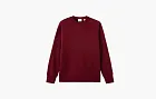 Burberry Sweatshirt Red
