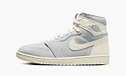 Air Jordan 1 High OG Craft Ivory