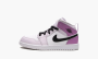 Air Jordan 1 Mid PS "Barely Grape" 