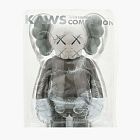 Kaws Companion Open Edition Vinyl Figure Brown