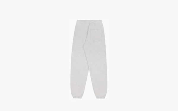 Sporty & Rich California Sweatpant Heather Grey  Sporty & Rich California Sweatpant Heather Grey