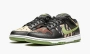 Nike Dunk Low Crazy Camo 