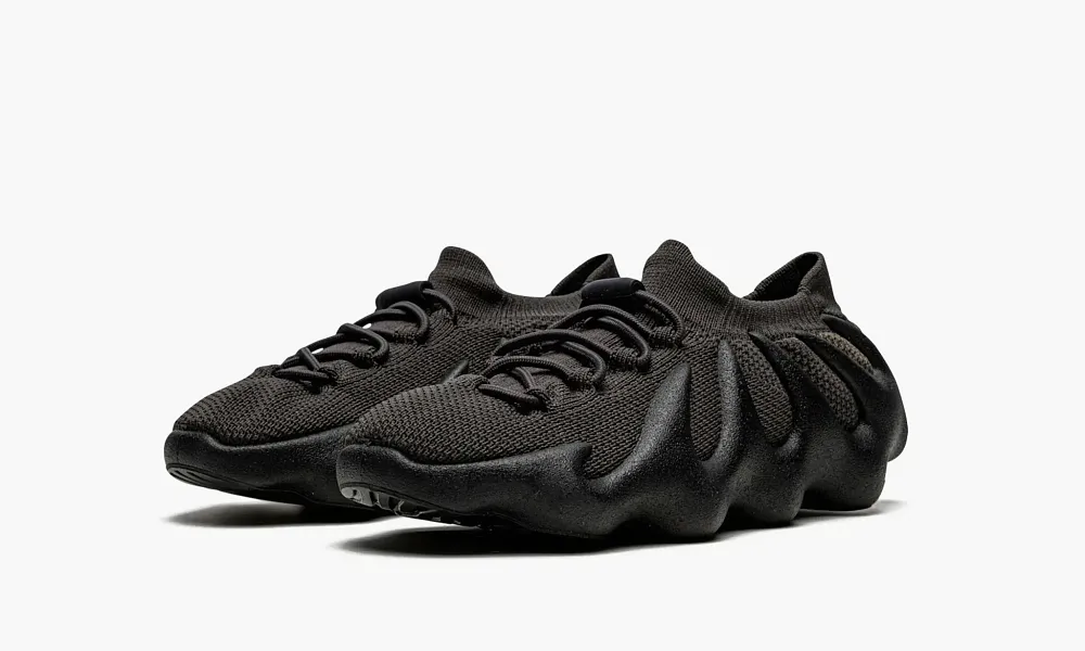 Yeezy 450 Dark Slate Kids