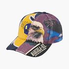 Supreme x MM6 Maison Margiela Split 6-Panel Navy