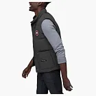 Canada Goose Freestyle Crew Vest Graphite