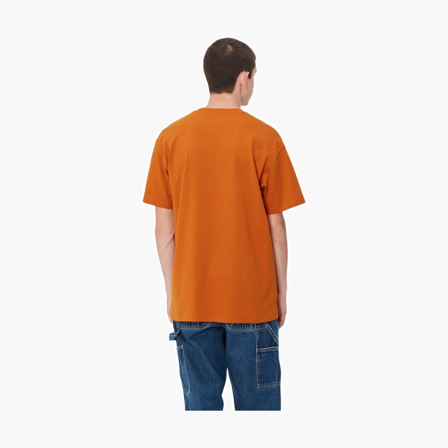 Carhartt WIP Chase T-Shirt T 