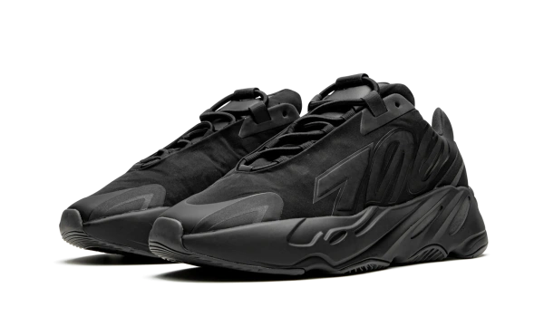 Yeezy Boost 700 Mnvn Triple Black 